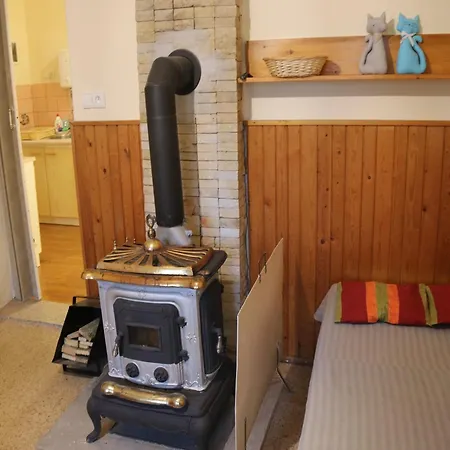 Tranquil North Bohemia Getaway