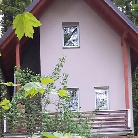 Tranquil North Bohemia Getaway Сasa de vacaciones *