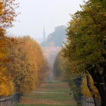 Tranquil North Bohemia Getaway 펜션