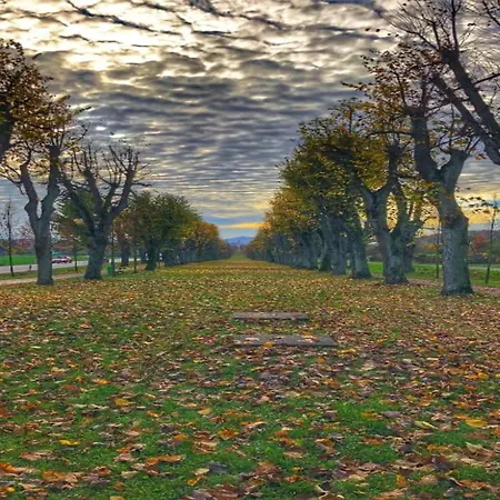 Tranquil North Bohemia Getaway * Prachov