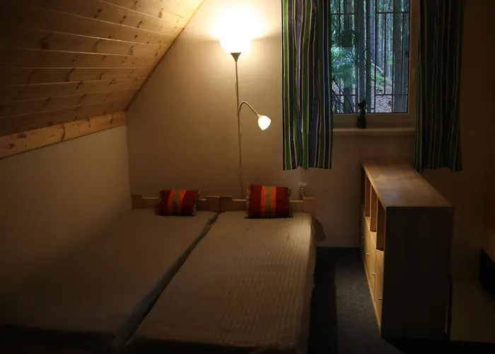 Tranquil North Bohemia Getaway Holiday home Prachov