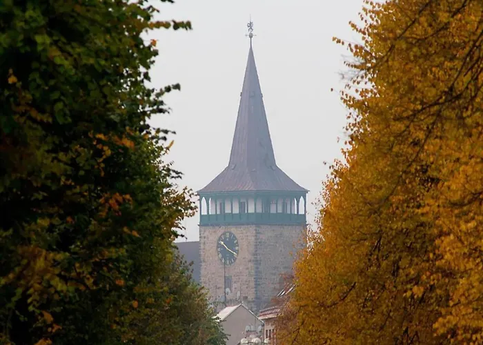 Holiday home Tranquil North Bohemia Getaway Prachov